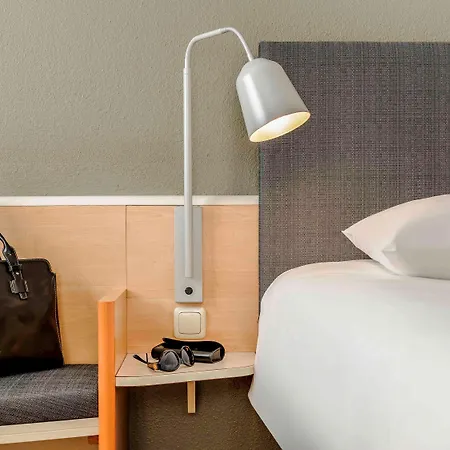Ibis Bremen City Exterior photo