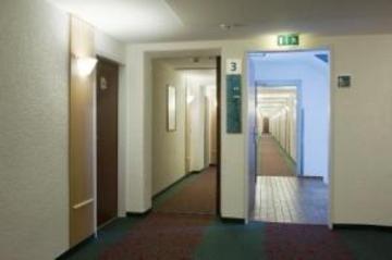 Ibis Hotel