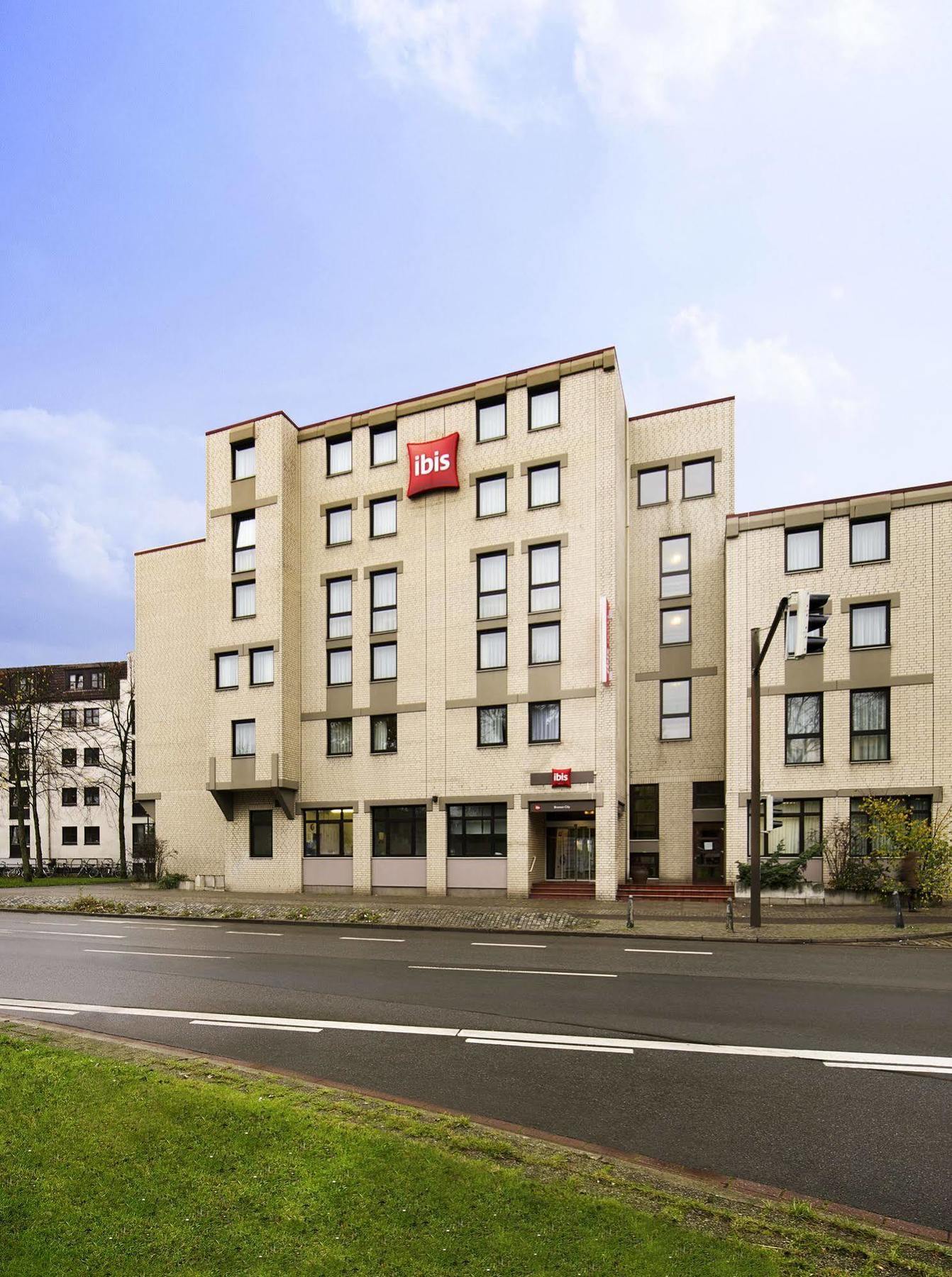 Hotel Ibis Bremen